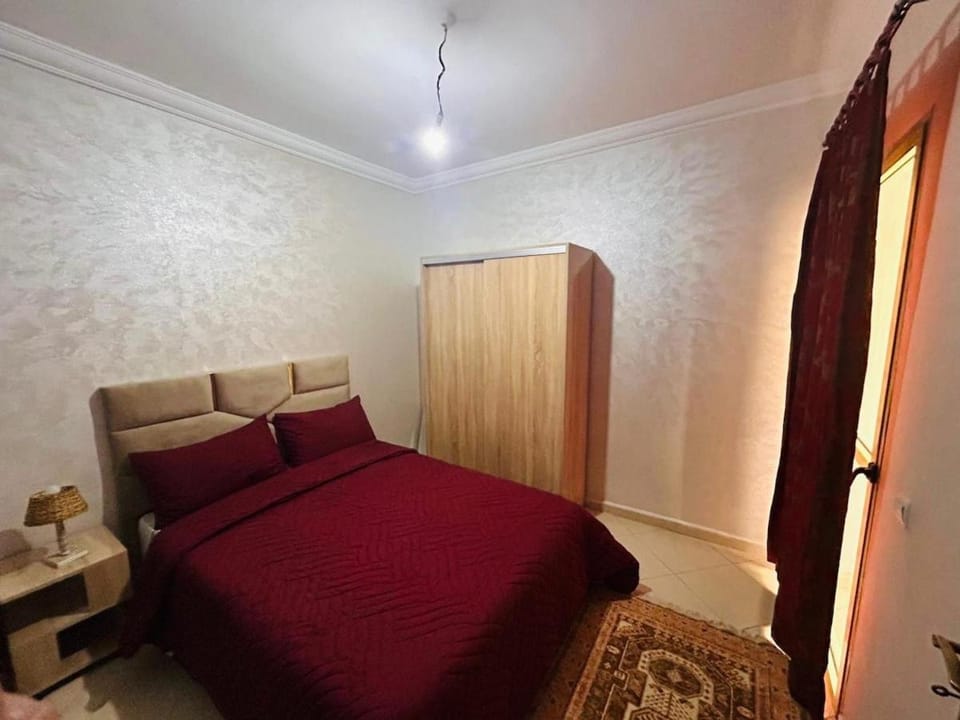 Quiet &Bright Apartment Apartment in Marrakesh