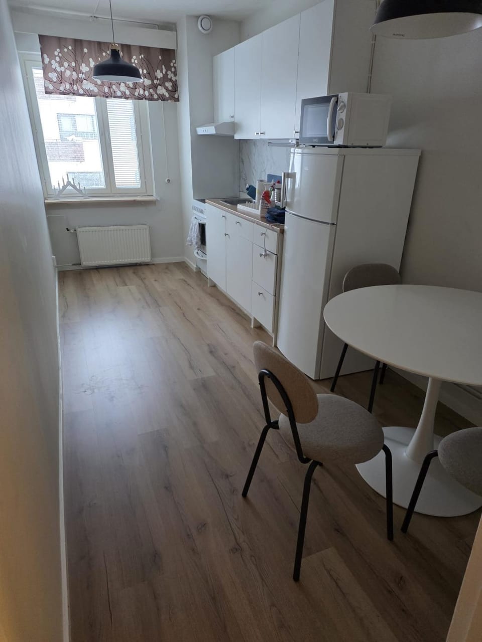 Wonderful,warm & big apartment in Kemi city center Apartment in Kemi