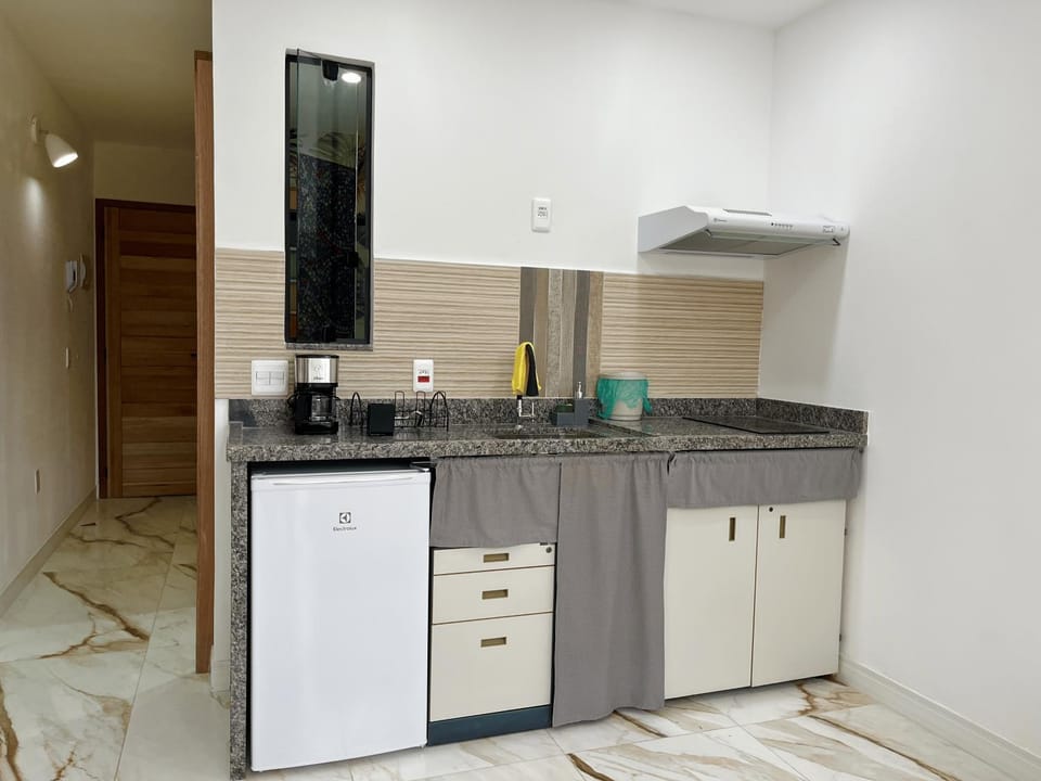 JacuVillage - Studio Curicaca 32 Apartment in Angra dos Reis