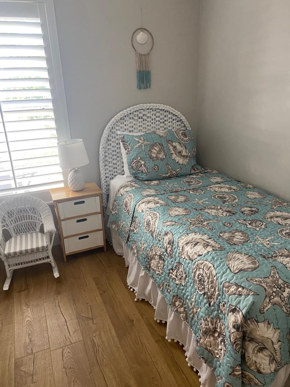 Casa Flamingo, Steps from Cocoa Beach, 3 bedrooms House in Cocoa Beach