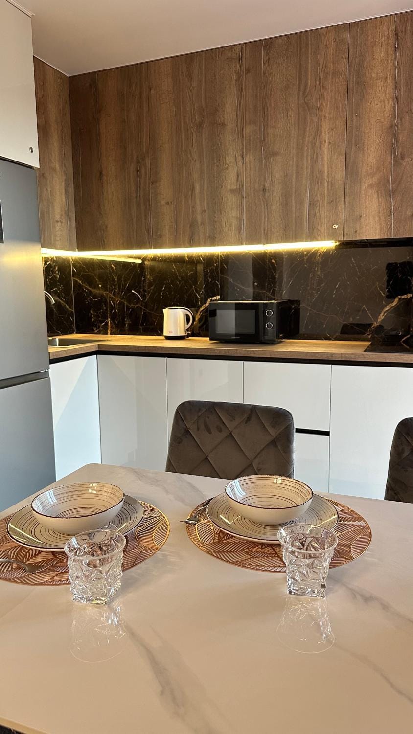Автовокзал ЖК Great House Apartment in Ukraine