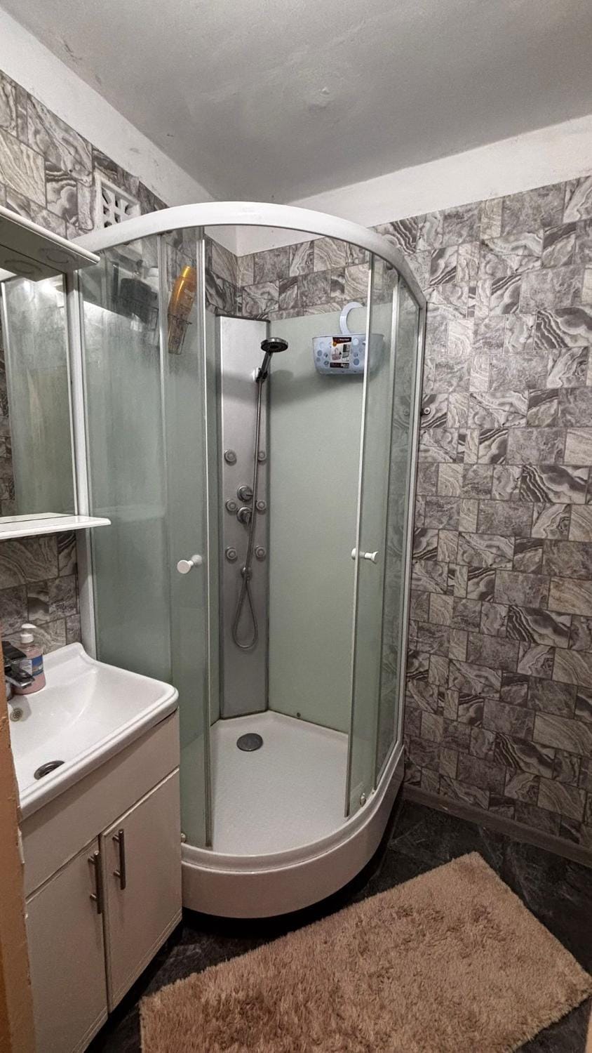 Shower