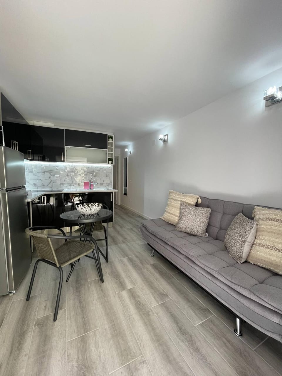 Cacilhas (Tagus River Apartment) Apartment in Lisbon District