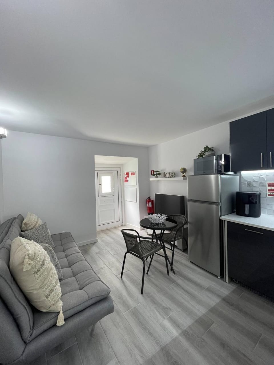 Cacilhas (Tagus River Apartment) Apartment in Lisbon District