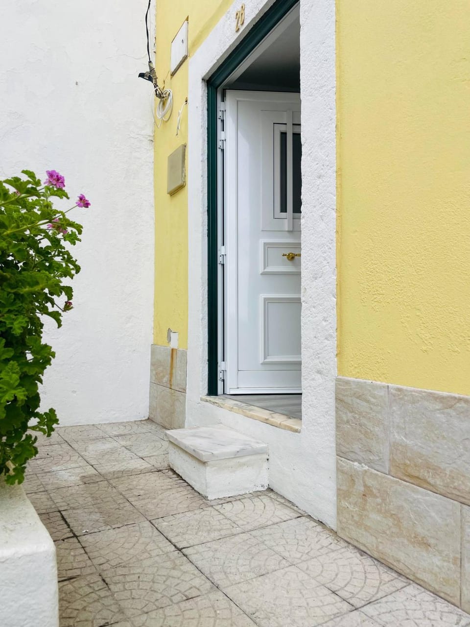Cacilhas (Tagus River Apartment) Apartment in Lisbon District