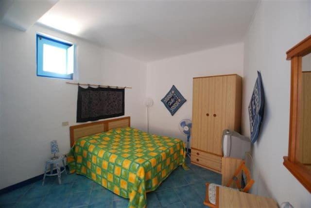 Zenzero canneto beach lipari Apartment in Canneto