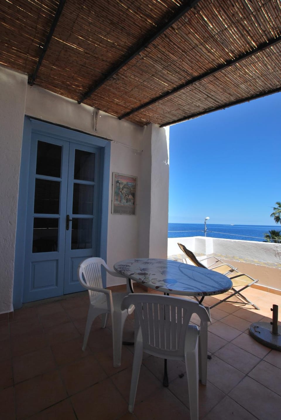 Zenzero canneto beach lipari Apartment in Canneto
