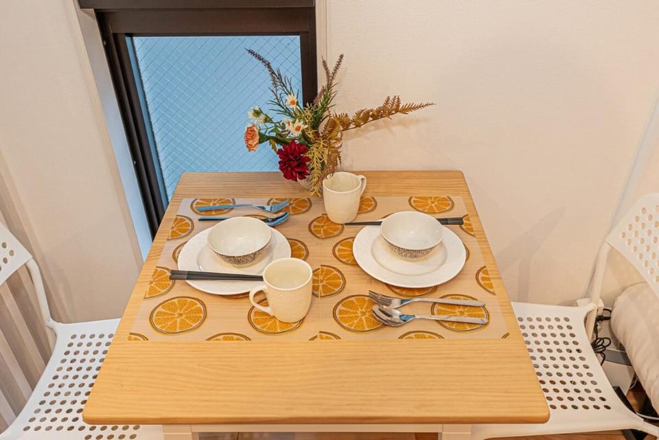 Skytree Stay Home, a 4-minute walk from Oshiage Station, a private house with an elevator Apartment in Japan