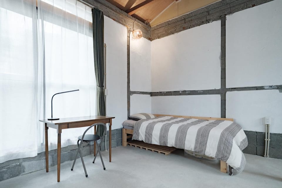 Obi house B2離れ Apartment in Japan