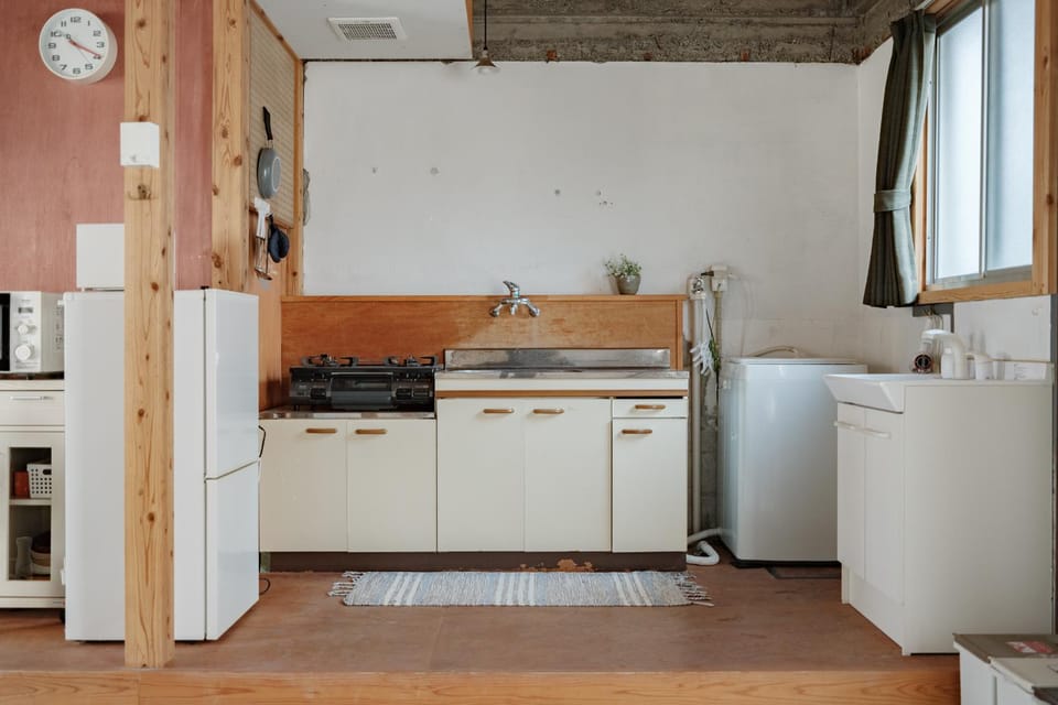 Obi house B2離れ Apartment in Japan