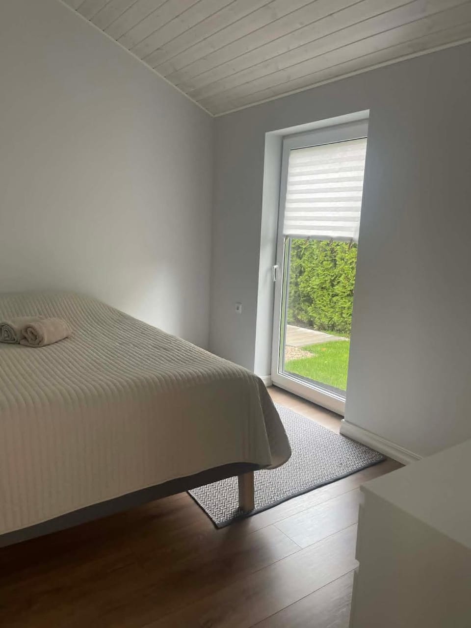 Cozy House By VP Apartment in Vilnius County, Lithuania