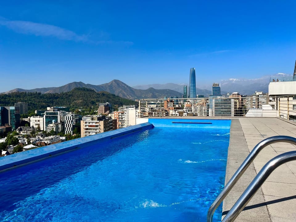 Nearby landmark, Mountain view, Pool view, Swimming pool, Swimming pool
