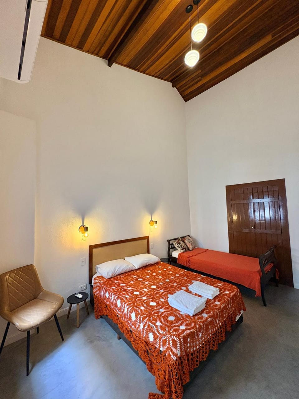 refugio charmoso House in São Sebastião