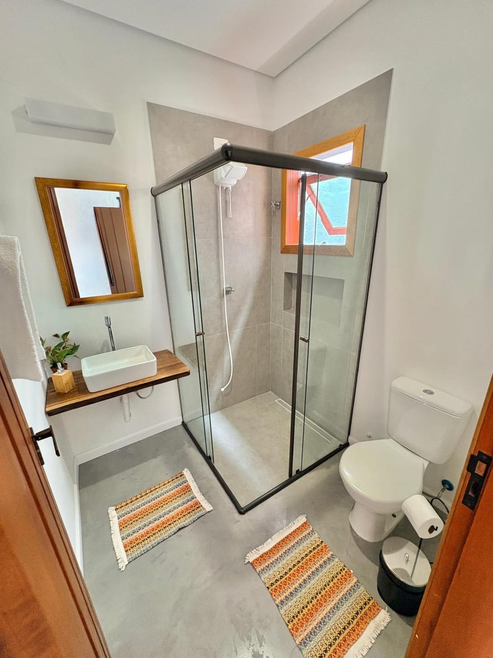 refugio charmoso House in São Sebastião