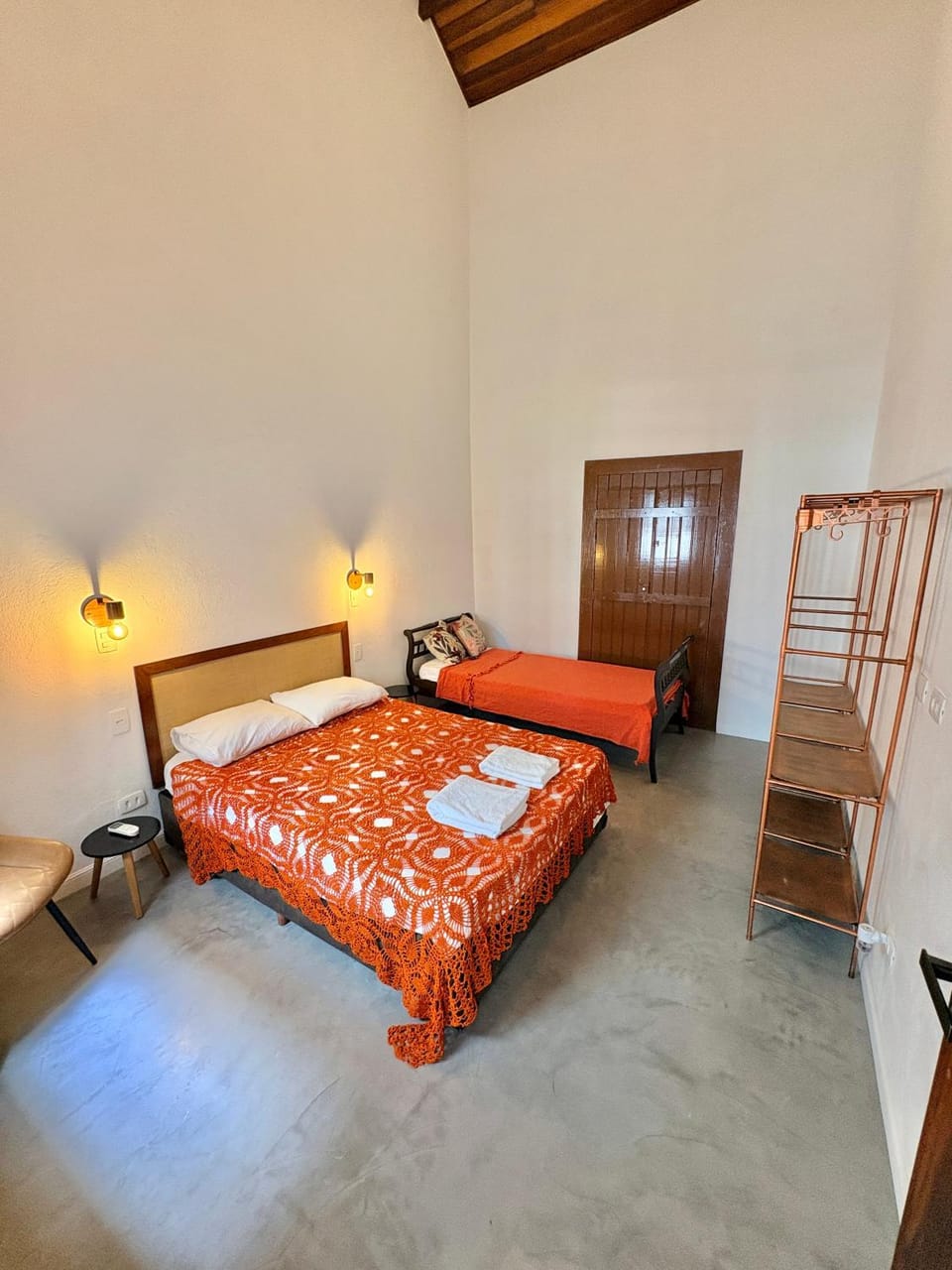 refugio charmoso House in São Sebastião