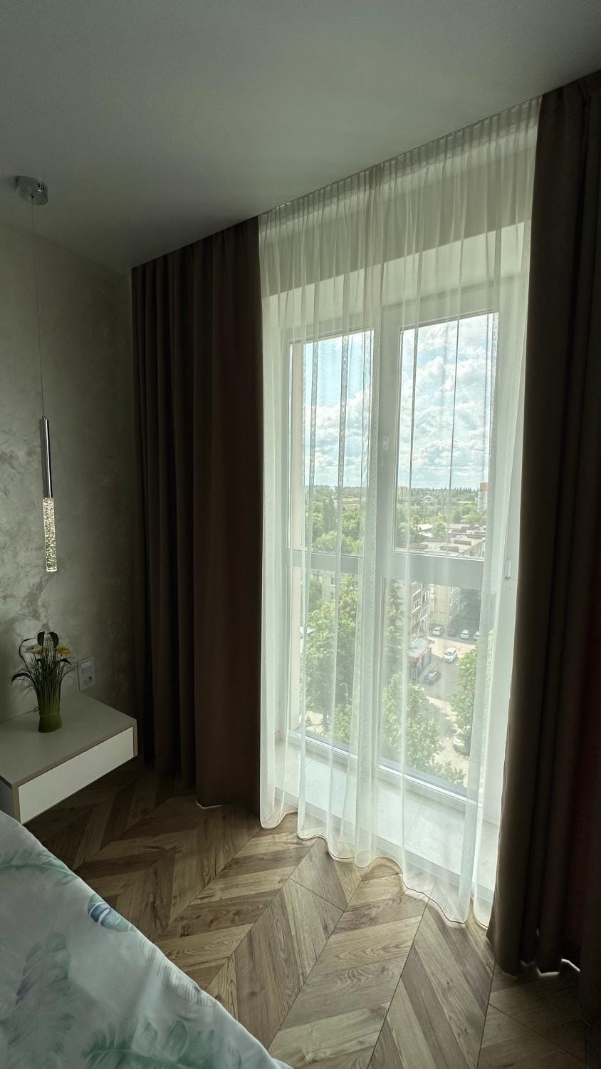 ЖК Great House & АВТОвокзал Обласна лікарня Apartment in Ukraine