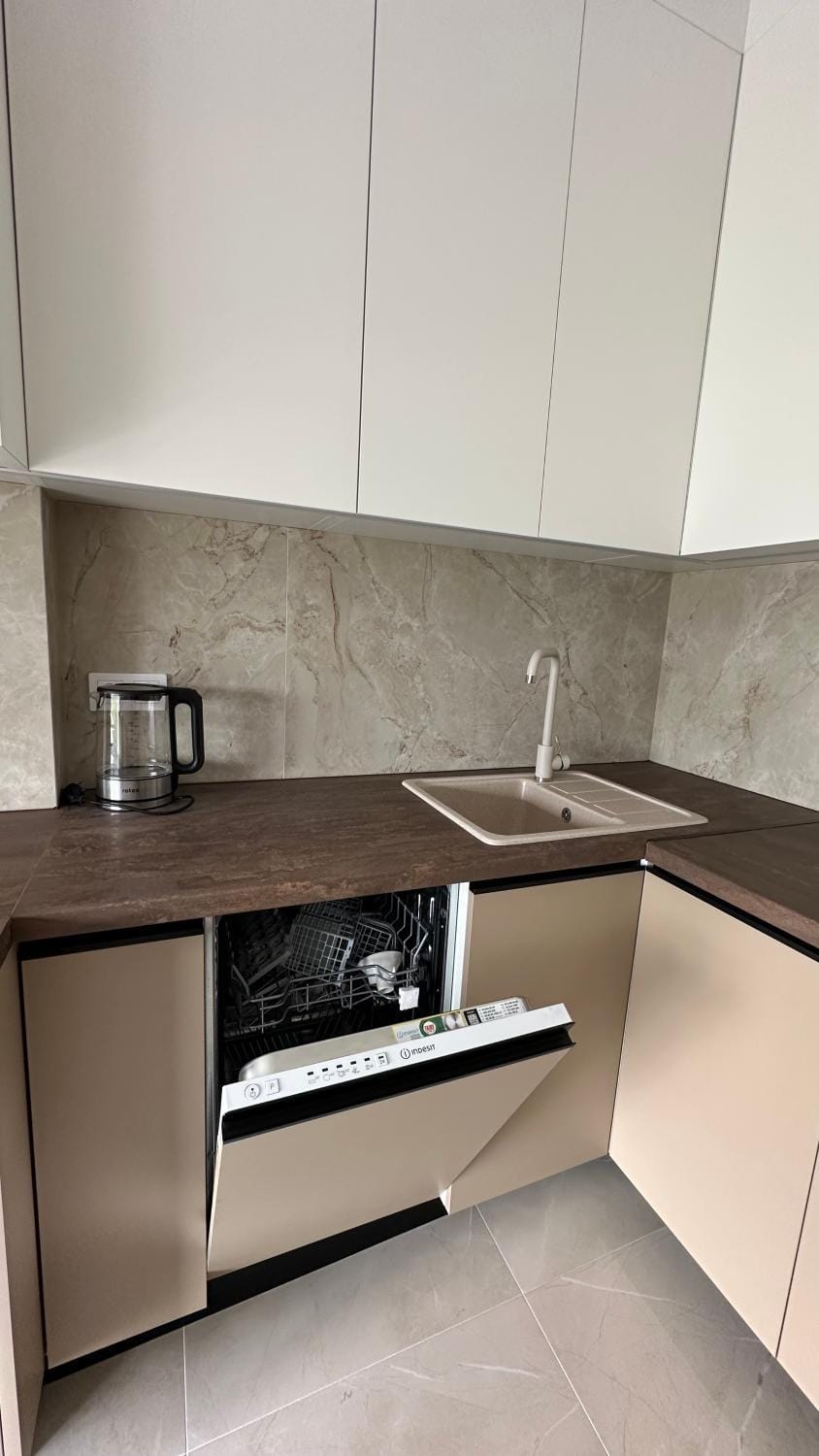 ЖК Great House & АВТОвокзал Обласна лікарня Apartment in Ukraine