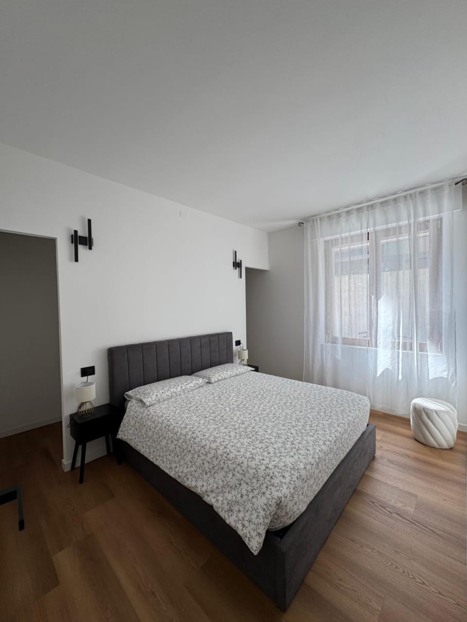 Black Swan Apartment Apartment in Peschiera del Garda