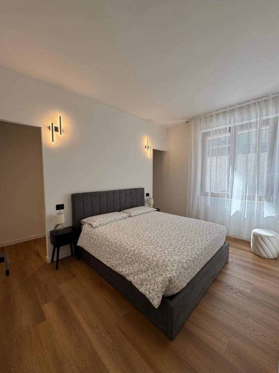 Black Swan Apartment Apartment in Peschiera del Garda