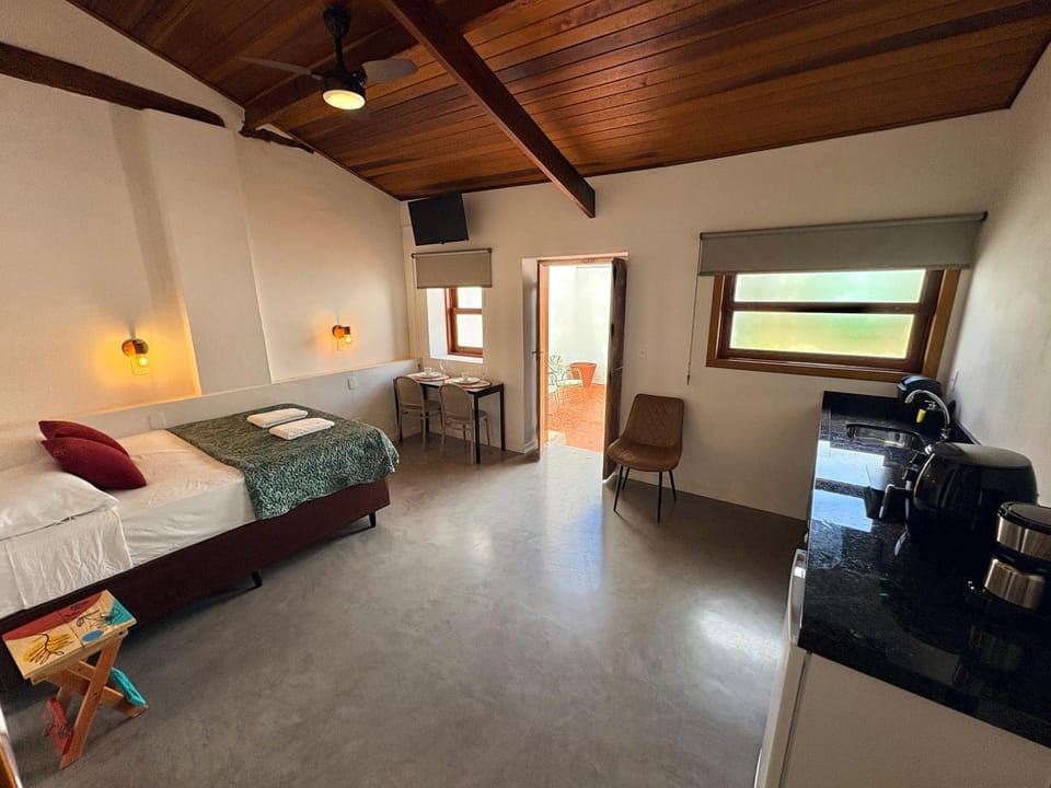 Vila caiçara House in São Sebastião