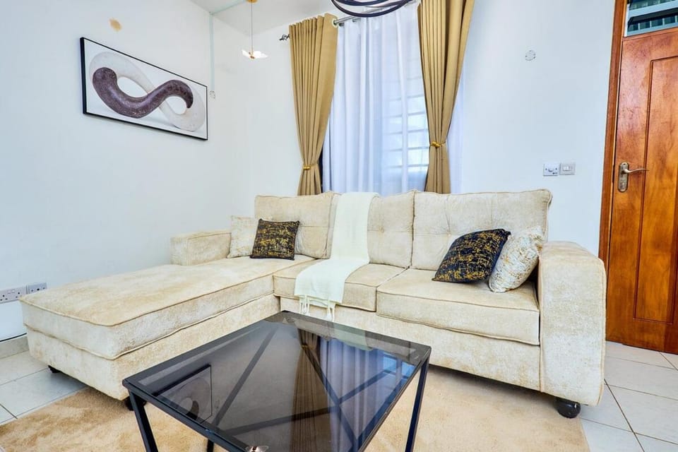 Diani beachview escape Apartment in Diani Beach