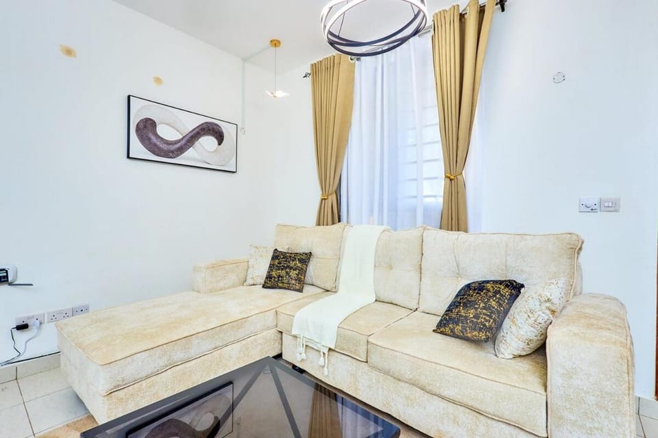 Diani beachview escape Apartment in Diani Beach