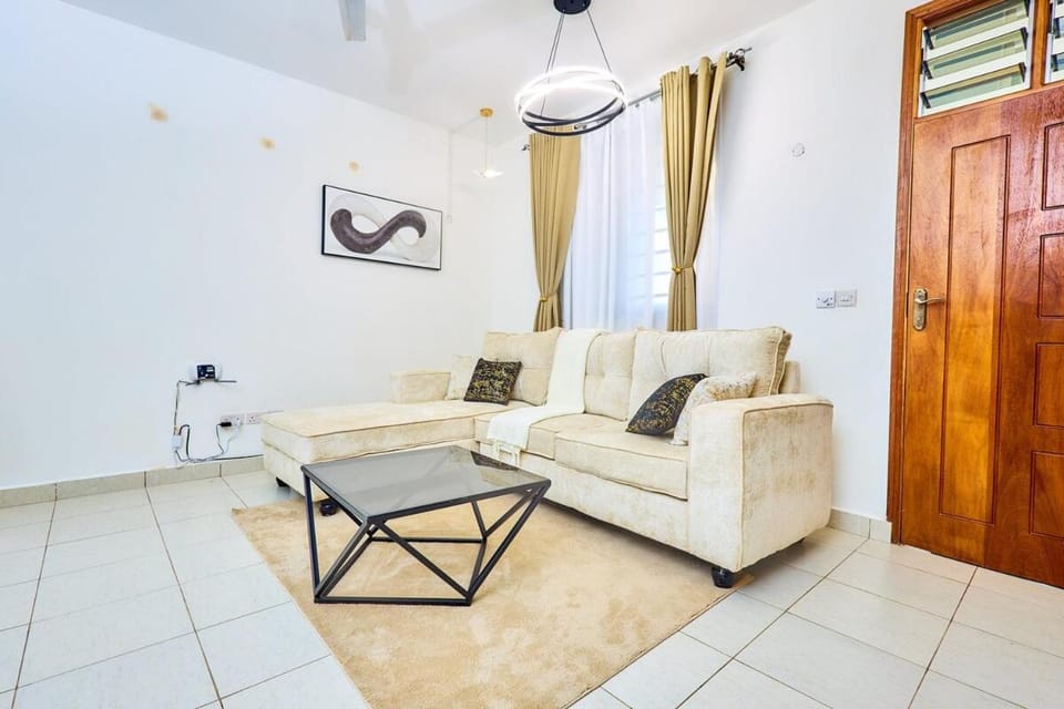 Diani beachview escape Apartment in Diani Beach