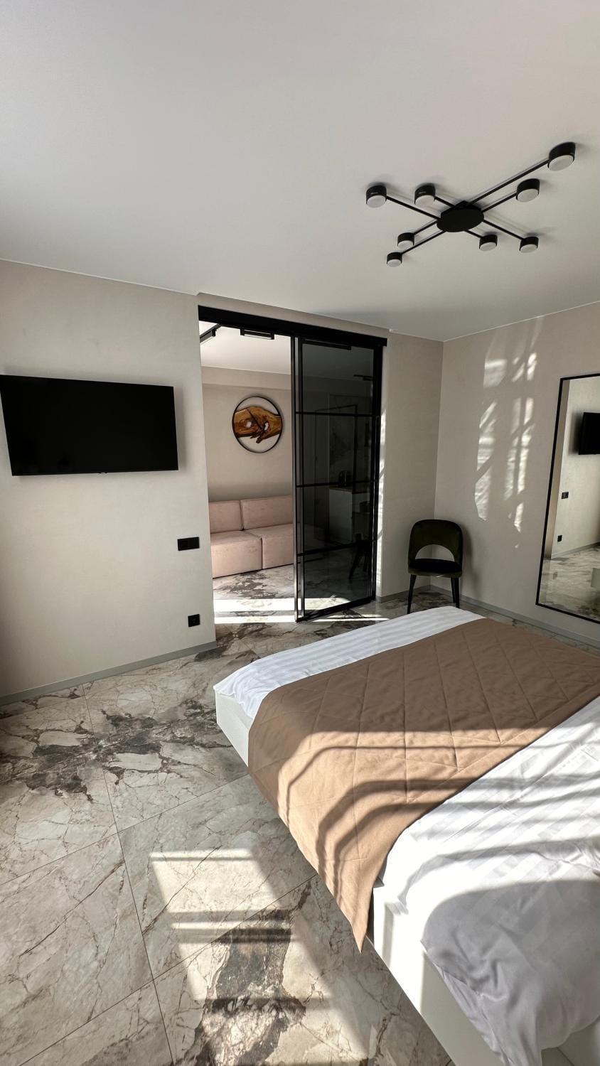 ЖК Шевченка ЦЕНТР Приватний паркінг Автономка Apartment in Ukraine