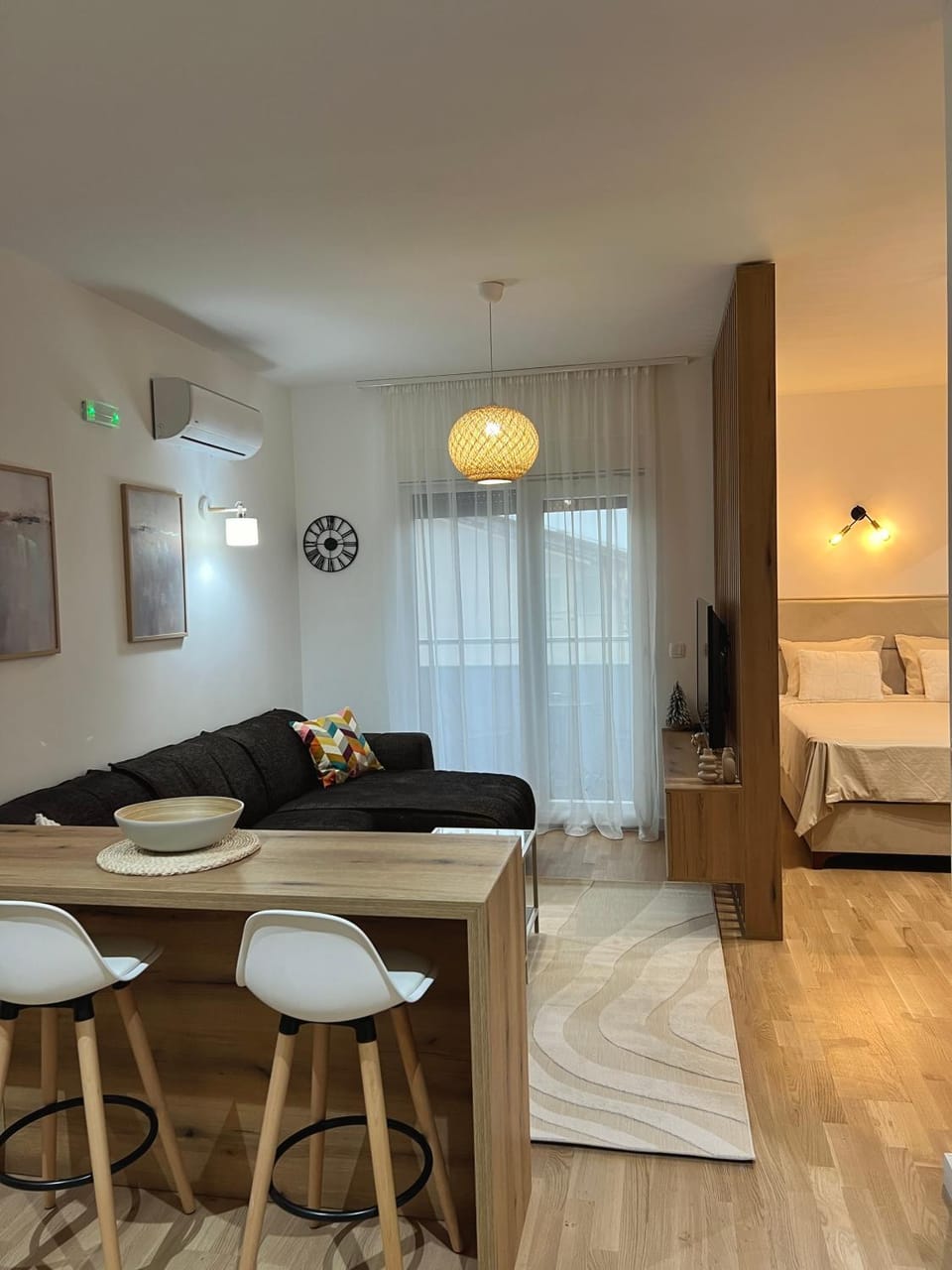 Family Homes Bar Apartment Apartment in Montenegro