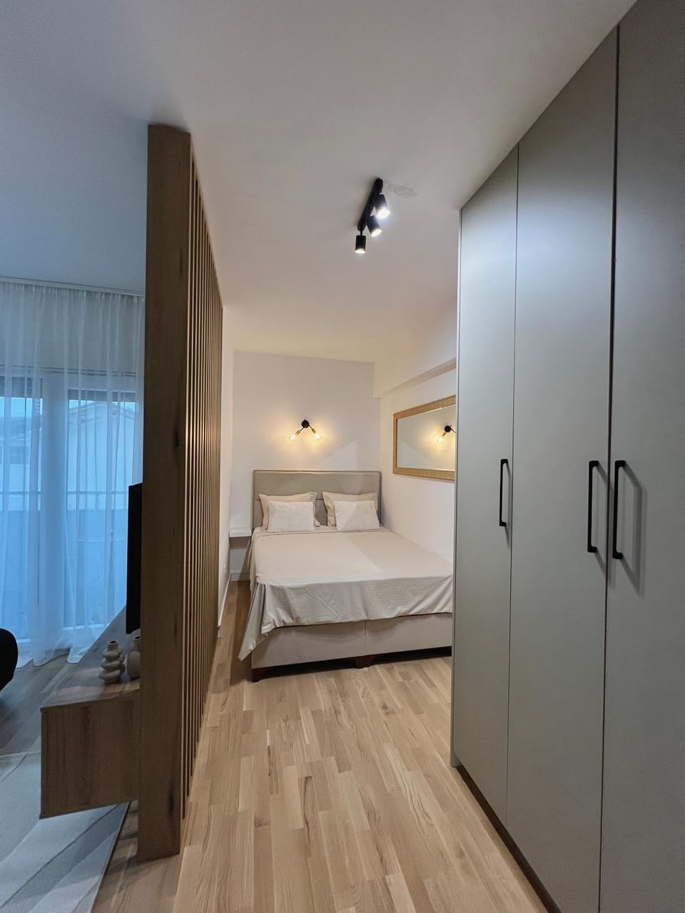 Family Homes Bar Apartment Apartment in Montenegro