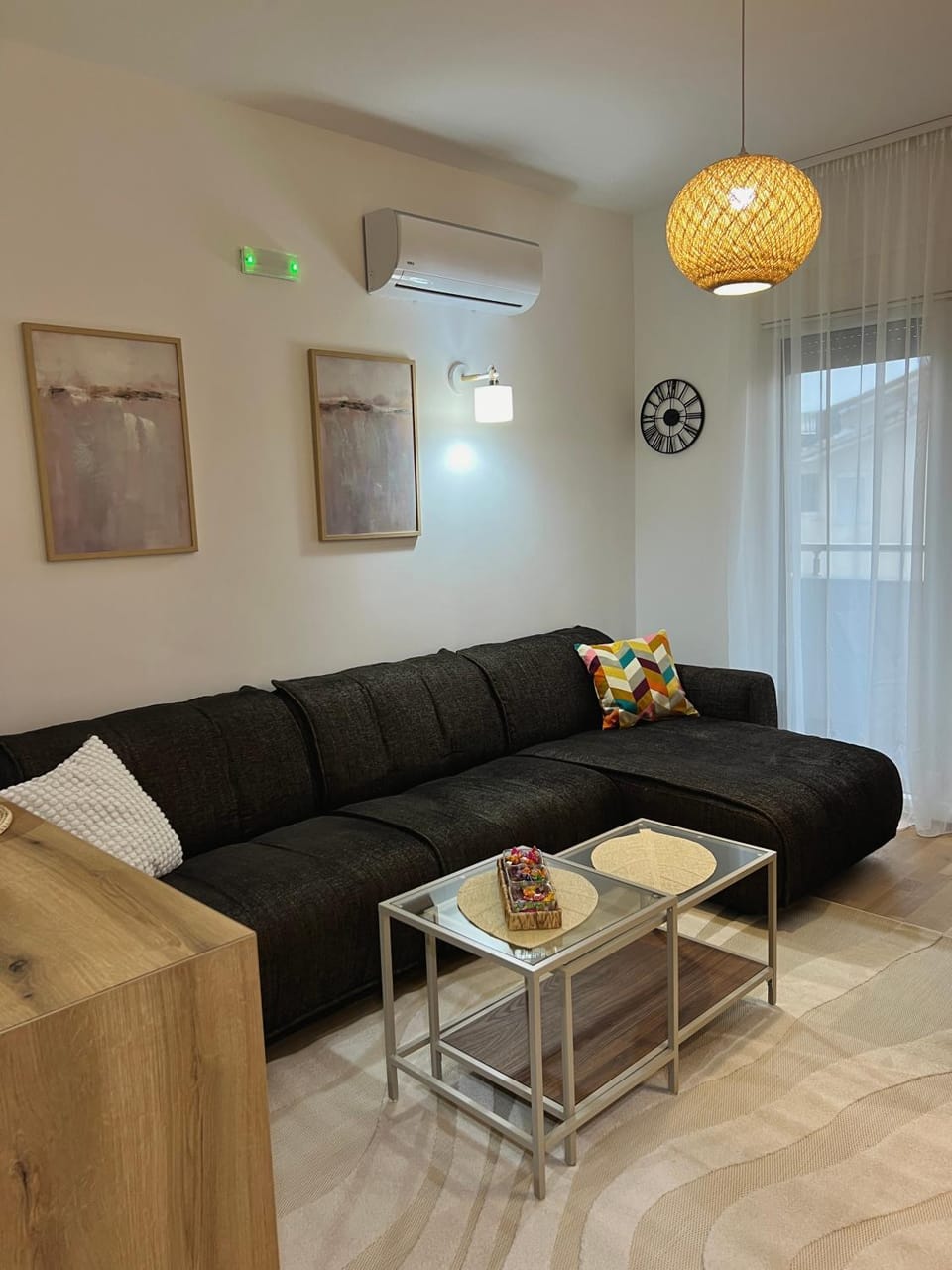 Family Homes Bar Apartment Apartment in Montenegro