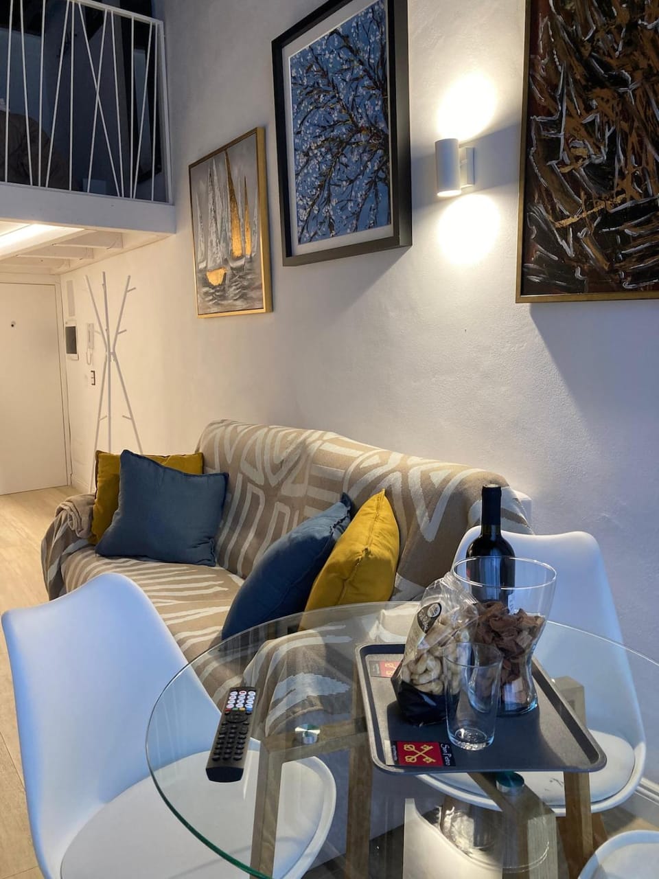 San Pietro Luxury Old Town Apartment Apartment in Bari