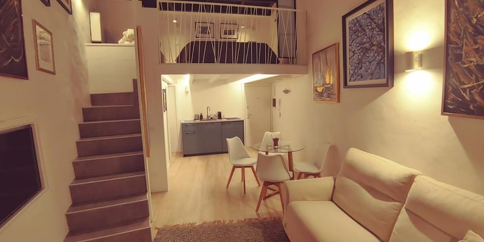 San Pietro Luxury Old Town Apartment Apartment in Bari