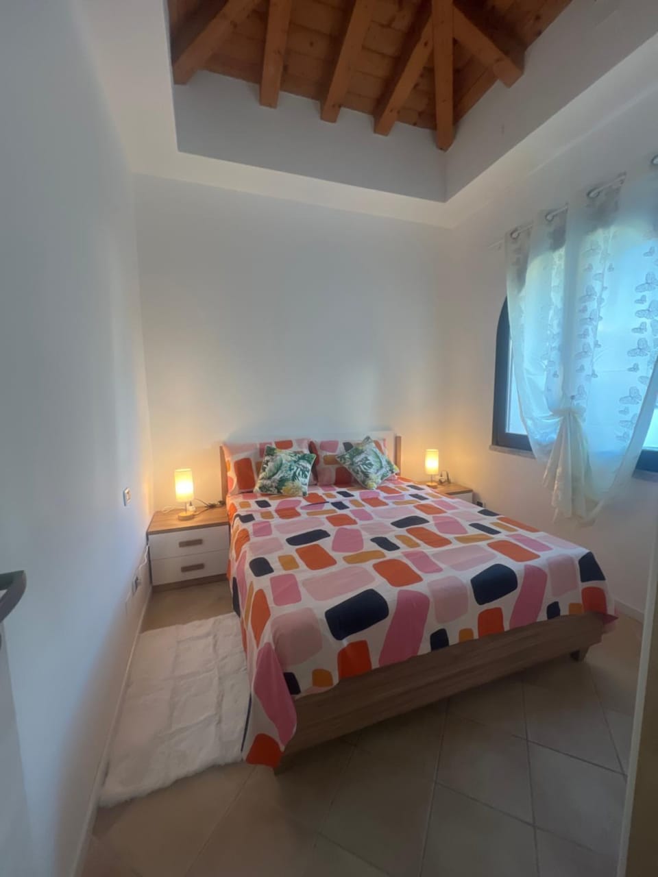 bella vista Villa in Sardinia