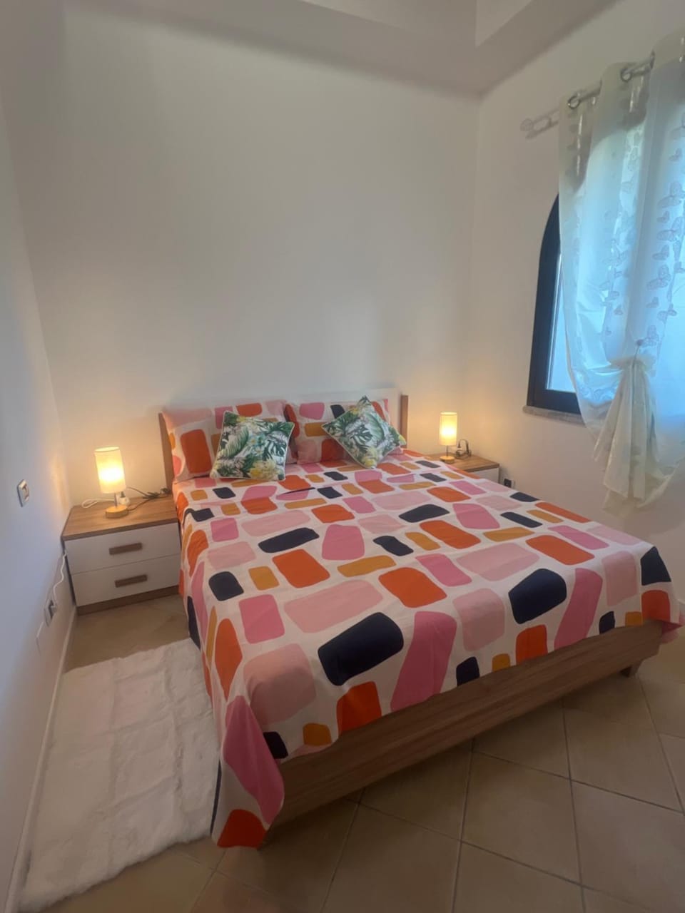 bella vista Villa in Sardinia