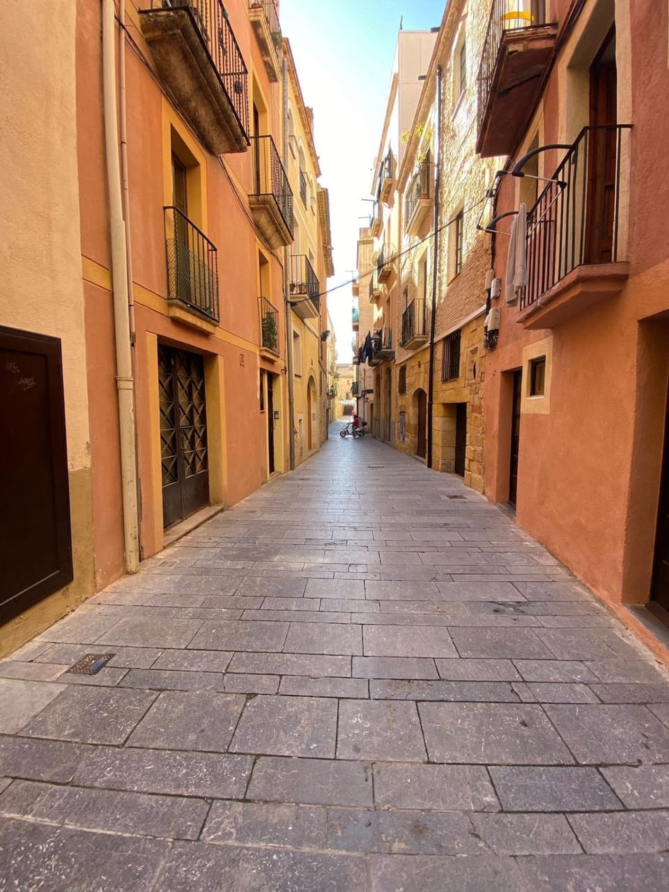 Mediona II Apartment in Tarragona