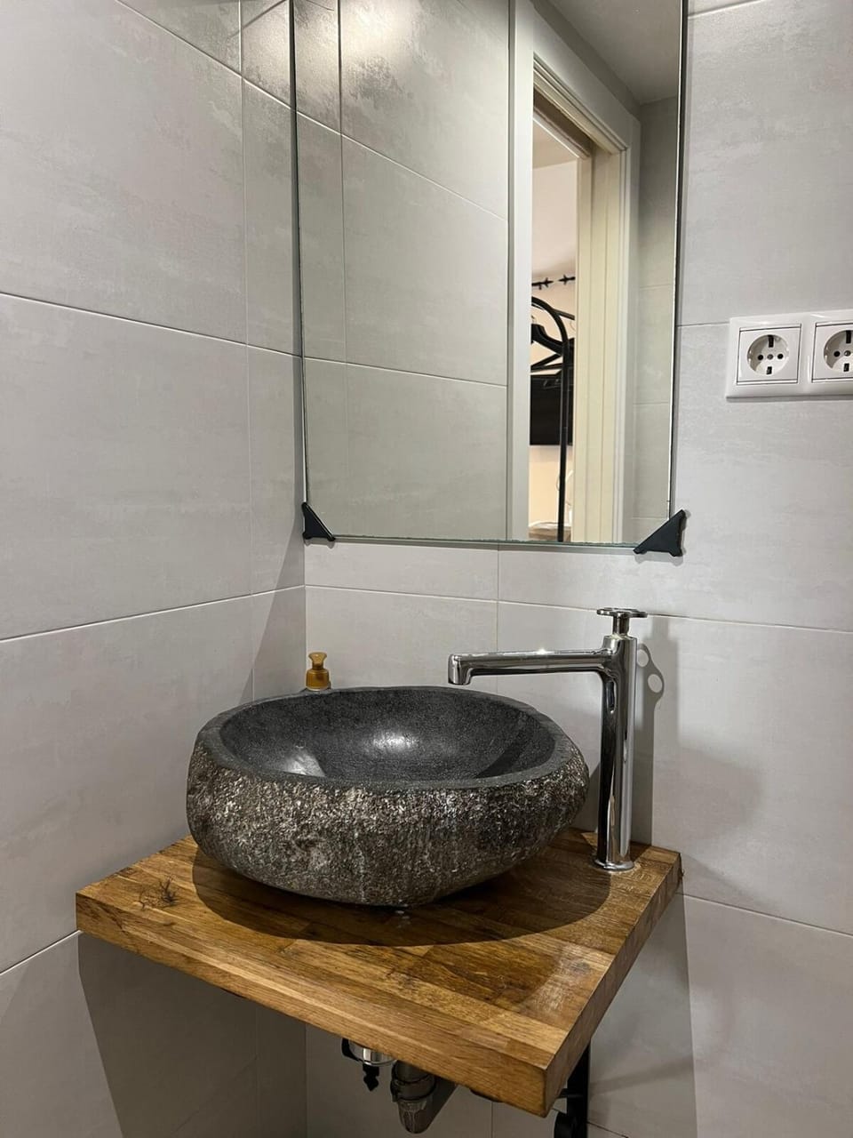 Mediona II Apartment in Tarragona
