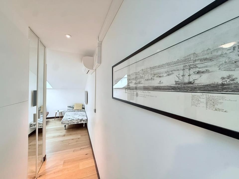 1769 - L'Atrium Apartment in Nouvelle-Aquitaine