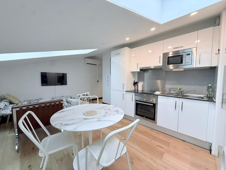 1769 - L'Atrium Apartment in Nouvelle-Aquitaine
