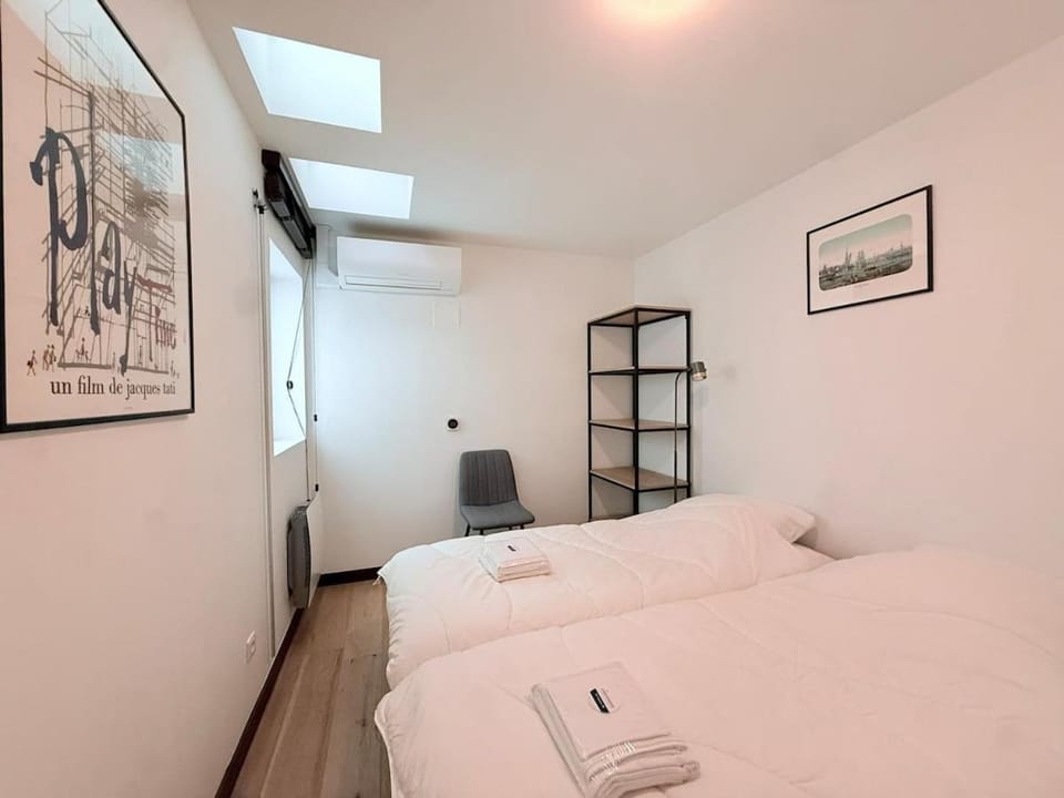 1769 - L'Atrium Apartment in Nouvelle-Aquitaine
