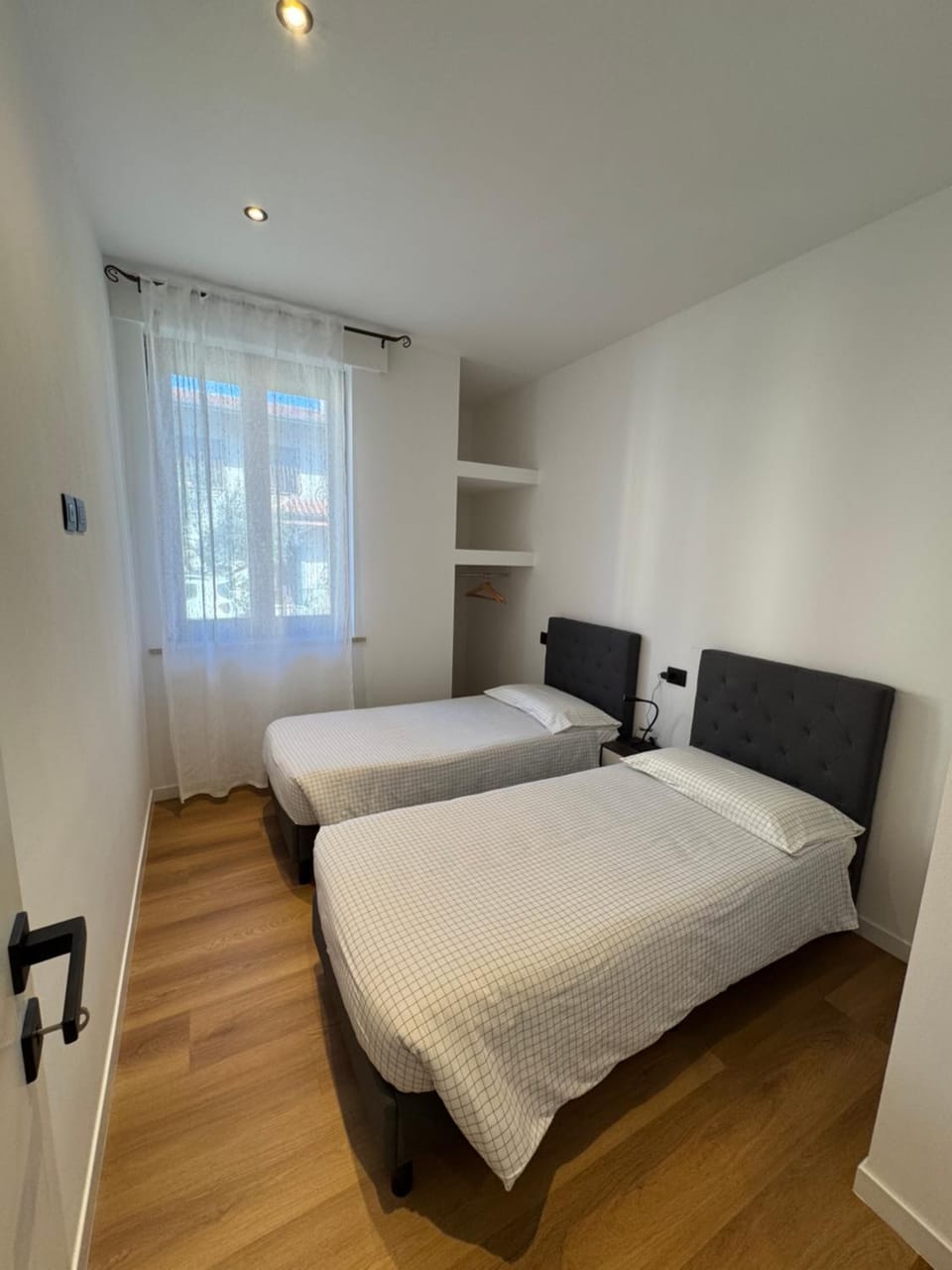 White Swan Apartment Apartment in Peschiera del Garda