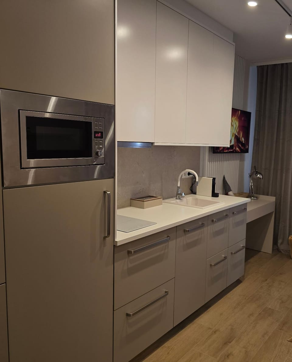 Studio Małgosia Apartment in Lesser Poland Voivodeship