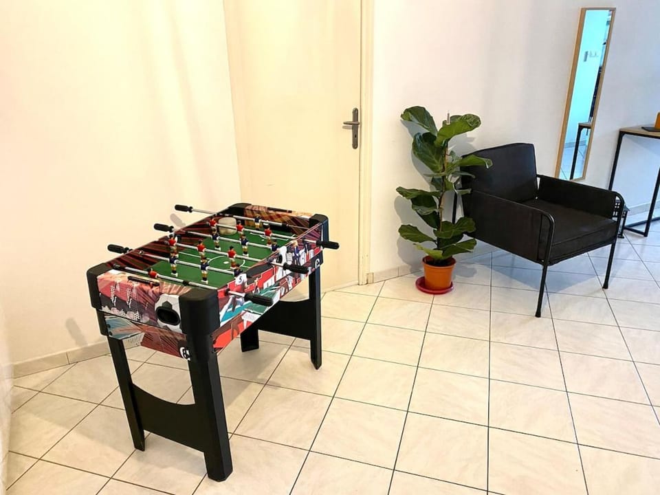 Appartement au calme - T3, Ancenis, A11 Apartment in Pays de la Loire
