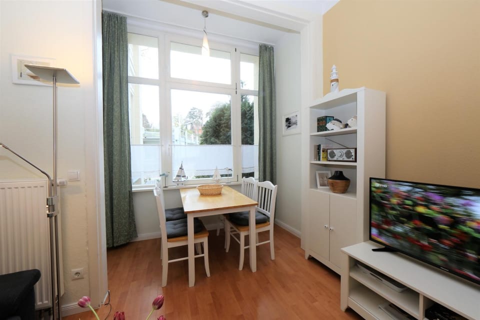 Brise Villa Mailin App 1 Apartment in Heringsdorf