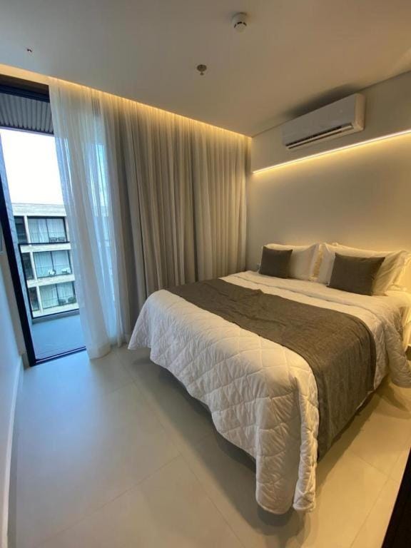 Porto Alto Resorts Apartment in State of Pernambuco, Brazil