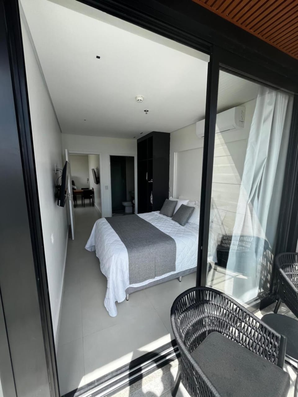 Porto Alto Resorts Apartment in State of Pernambuco, Brazil