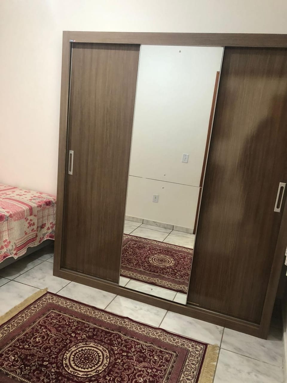 Apartamento confortável em Boituva Apartment in Boituva