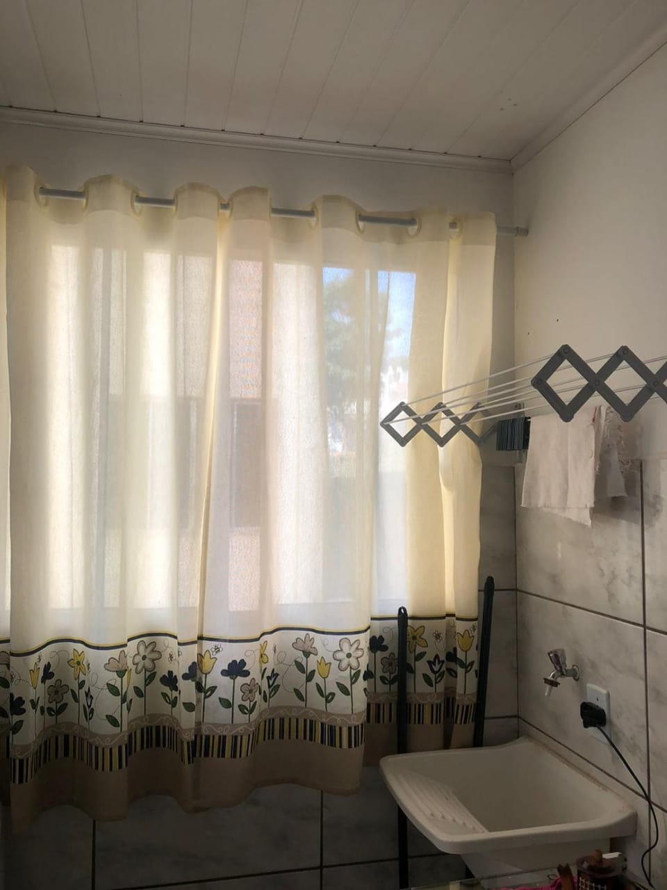 Apartamento confortável em Boituva Apartment in Boituva