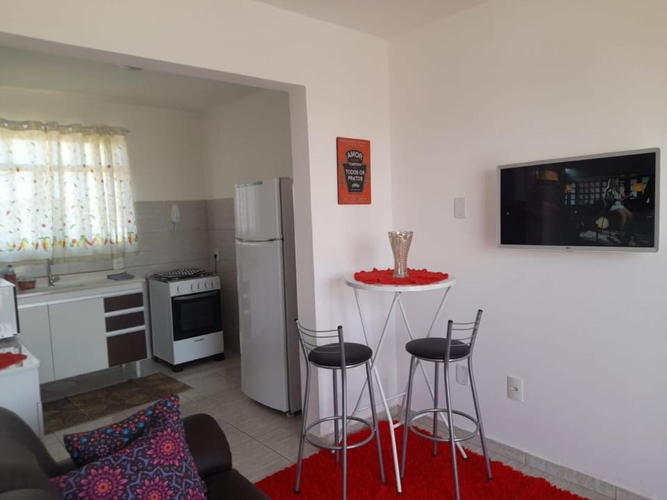 Ap 31JC: aconchegante em Boituva. Apartment in Boituva