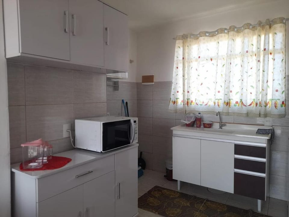 Ap 31JC: aconchegante em Boituva. Apartment in Boituva
